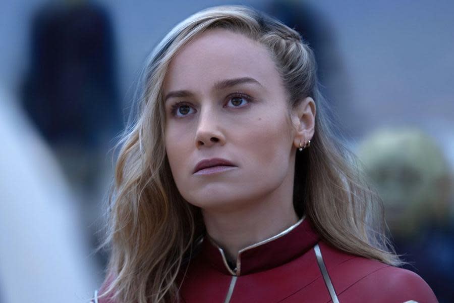 ¿Adiós a Capitana Marvel? Brie Larson ya no tiene interés en regresar al MCU: No tengo nada que decir