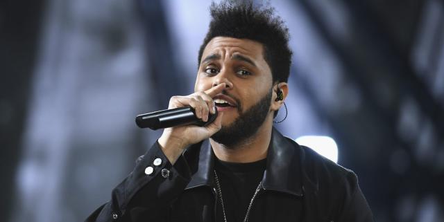 The Weeknd's Super Bowl Halftime Show Explained: The Meaning Behind the  Bandages and His 'After Hours' Era