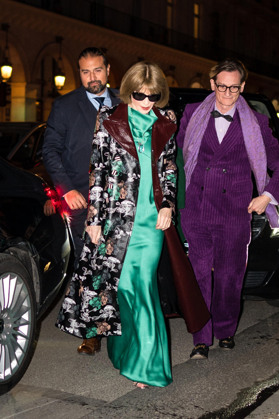 Anna Wintour