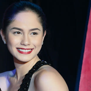 Jessy Mendiola (Jerome Ascano, NPPA Images)