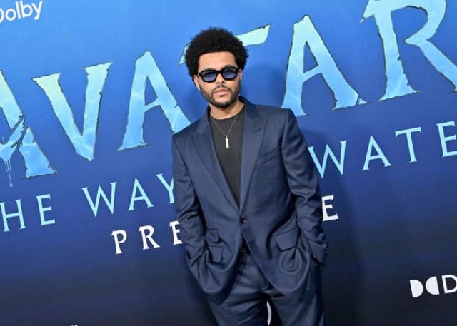 Is The Weeknd retiring his red 'After Hours' suit?