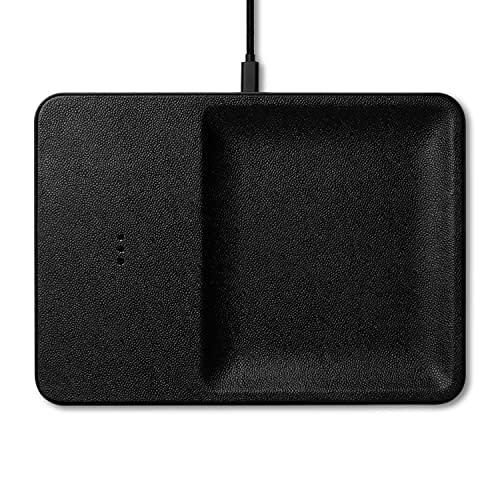 Courant Catch: 3 Charging Pad and Tray (Courant / Courant)