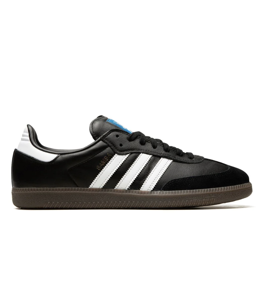 <p><a href="https://go.redirectingat.com?id=74968X1596630&url=https%3A%2F%2Fwww.farfetch.com%2Fshopping%2Fwomen%2Fadidas-samba-adv-sneakers-item-19593020.aspx&sref=https%3A%2F%2Fwww.harpersbazaar.com%2Ffashion%2Ftrends%2Fg45340986%2Fbest-work-sneakers-women%2F" rel="nofollow noopener" target="_blank" data-ylk="slk:Shop Now;elm:context_link;itc:0;sec:content-canvas" class="link ">Shop Now</a></p><p>Samba ADV Sneakers</p><p>farfetch.com</p><p>$115.00</p>