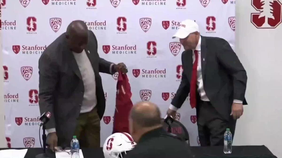 Stanford's 2023 football schedule Previewing the Cardinal's season