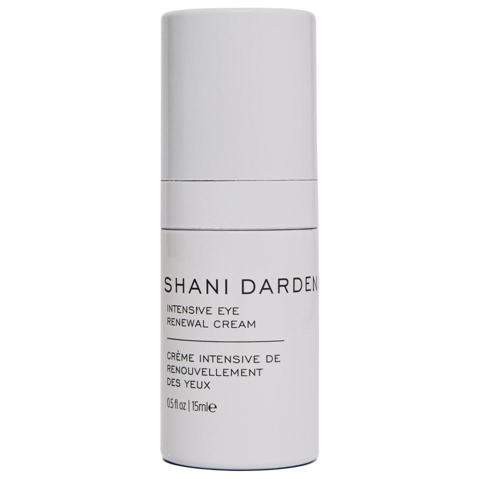 Intensive Eye Renewal Cream