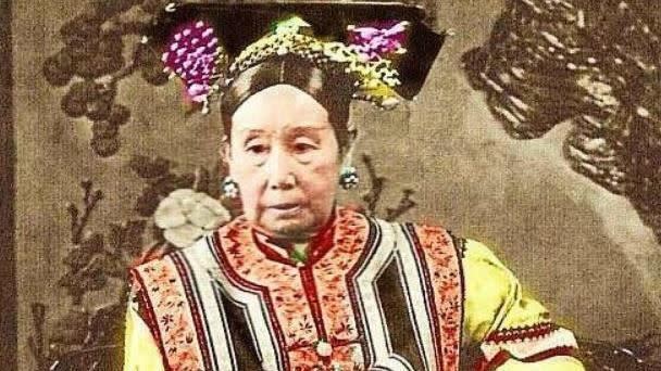 李鴻章死前8字奏摺，讓慈禧泣不成聲。（圖／翻攝自百度百科）