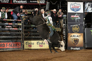 More than 300 PBR events are held each year across the United States, where logos of sponsor entities are conspicuously displayed on arena panels, bucking chutes, participants’ attire, and digital media displays. Starting in 2021, the TAAT™ logo and brand messaging will be placed among existing PBR sponsors which include several well-known consumer brand names. Image Source: PBR Website