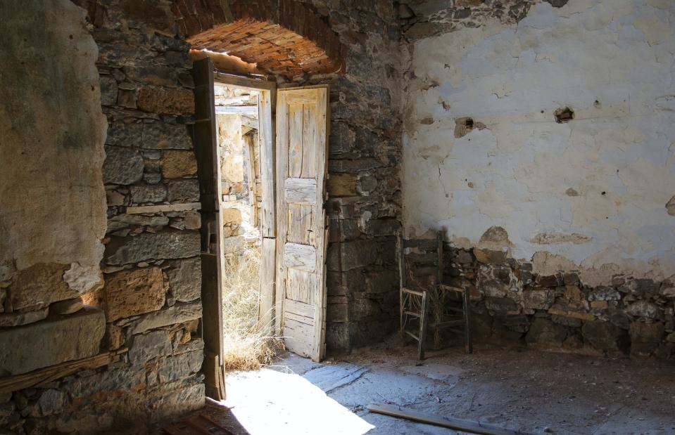 Spinalonga. (Bild: Mauritania/Shutterstock)