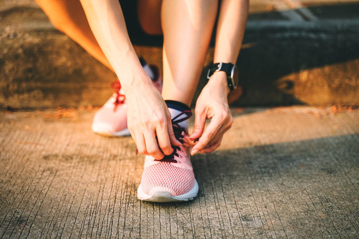 Why “Walking 10,000 Steps a Day” Could Be a Misleading Fitness