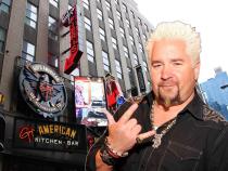 guy fieri nyc