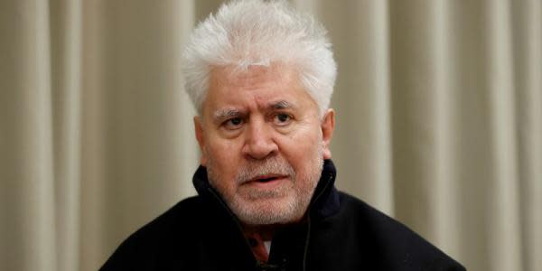 Pedro Almodóvar ya no dirigirá Manual para mujeres de la limpieza con Cate Blanchett