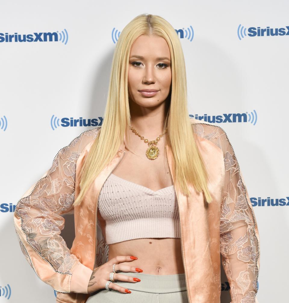 Iggy Azalea