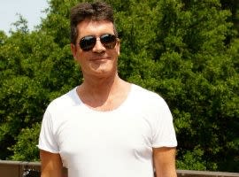 X Factor USA's Simon Cowell Admits: 'We've Definitely Put Girls Through Because They Are Cute'