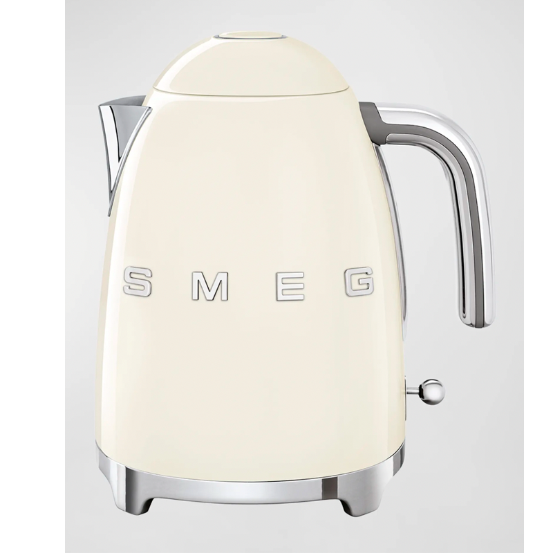 <p><a href="https://go.redirectingat.com?id=74968X1596630&url=https%3A%2F%2Fwww.neimanmarcus.com%2Fp%2Fsmeg-retro-electric-kettle-polished-white-prod251810042&sref=https%3A%2F%2Fwww.esquire.com%2Fstyle%2Fmens-fashion%2Fg46045979%2Fbest-gifts-under-300%2F" rel="nofollow noopener" target="_blank" data-ylk="slk:Shop Now;elm:context_link;itc:0;sec:content-canvas" class="link ">Shop Now</a></p><p>Retro Electric Kettle</p><p>neimanmarcus.com</p><p>$190.00</p>