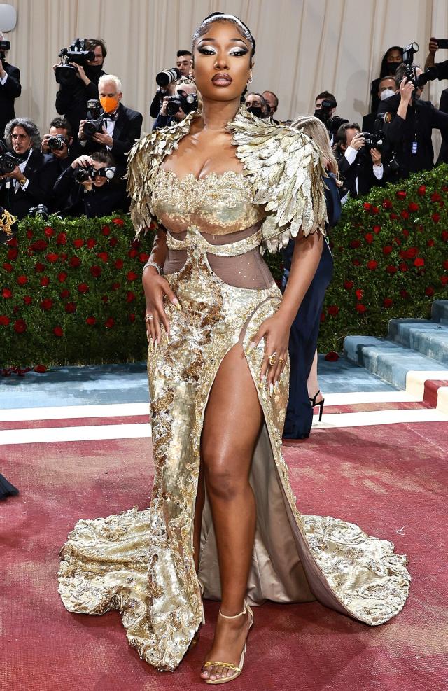 moschino met gala 2021