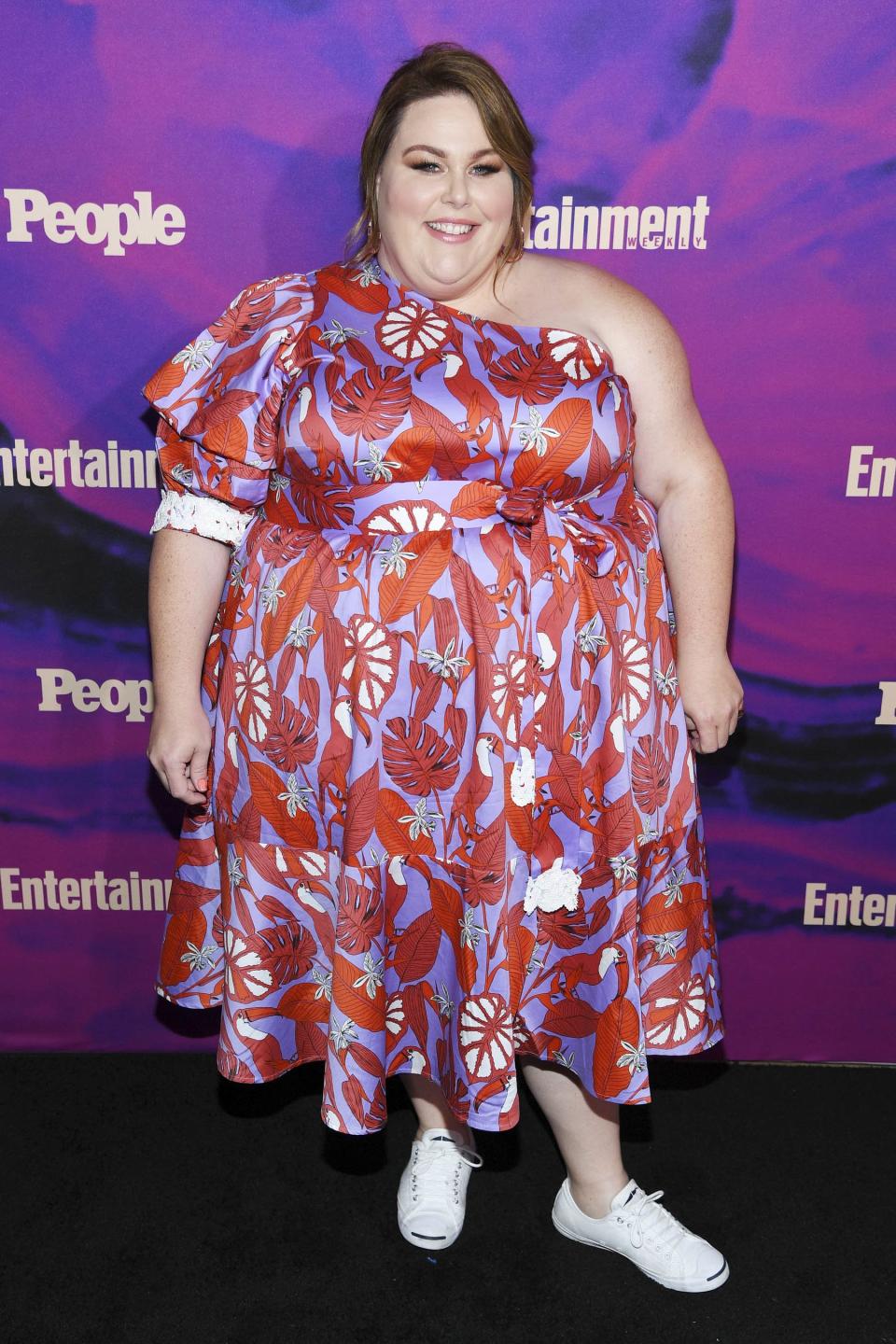 Chrissy Metz 