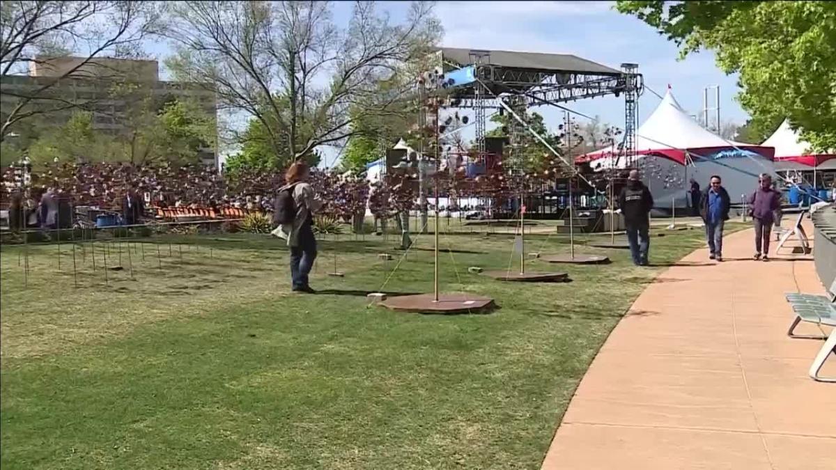 Arts Council Oklahoma City looking for vendors, performers for 2023