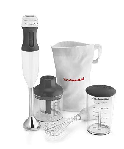 KitchenAid 2-Speed Hand Blender