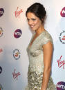 LONDON, ENGLAND - JUNE 21: Ana Ivanovic arrives at the WTA Tour Pre-Wimbledon Party at The Roof Gardens, Kensington on June 21, 2012 in London, England. (Photo by Tom Dulat/Getty Images for WTA)