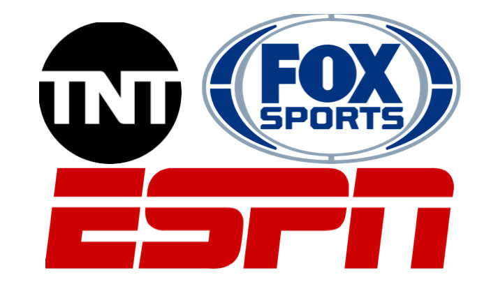  Sports streaming joint venture. 