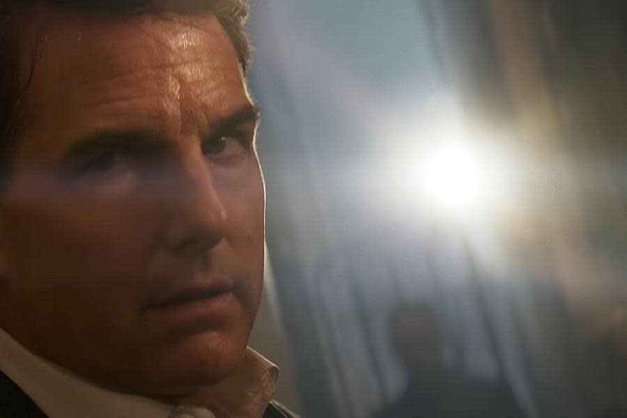 Misión Imposible: Sentencia Mortal – Parte Uno lanza su tráiler lleno de acción y acrobacias de Tom Cruise