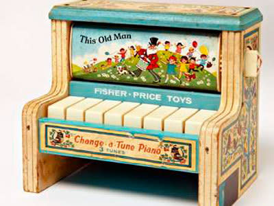 <p>We all remember the toys that captivated our hearts as children and as adults it’s great to take a trip down memory lane or even enjoy and share the toys you loved with your own little ones. This year Fisher Price is celebrating its 80th Birthday, check out some of these classic toys...</p>