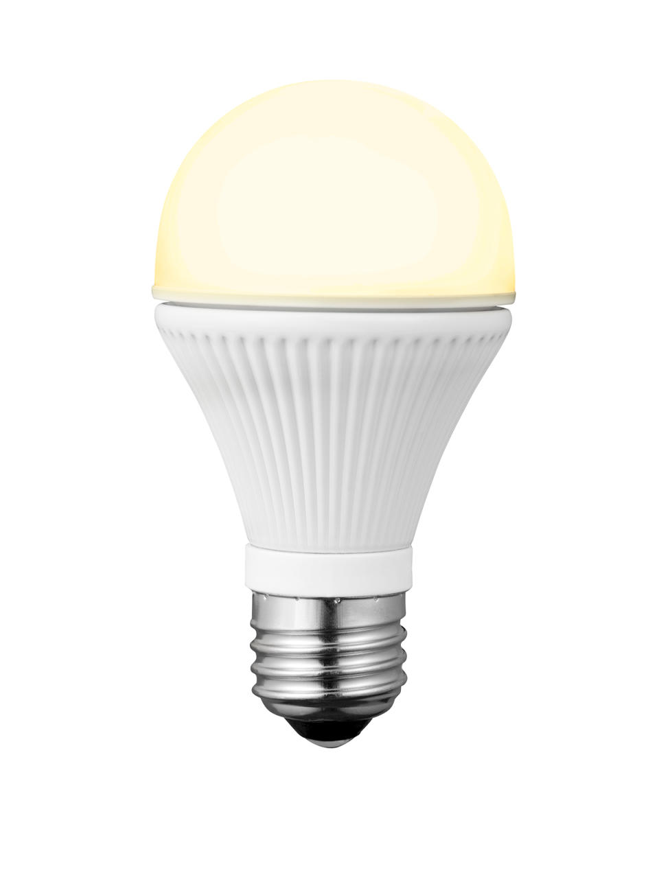 Living Room: Find a Better Bulb