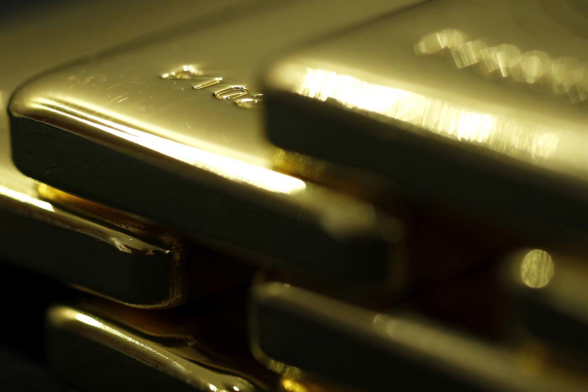 El caso de oro de Venezuela de $ 2 mil millones en el Reino Unido ha sido remitido al Tribunal de Primera Instancia