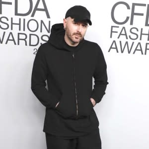 Balenciaga Creative Director Demna Apologizes