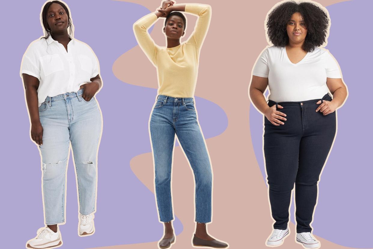 best-jeans-for-every-body-type