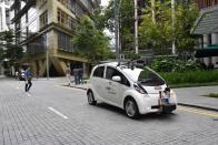 <p>Platz zwei geht an Singapur. Das asiatische Land toppt Deutschland bei weitem, liegt jedoch selbst um einiges hinter der Poleposition. 90 Prozent der Roboter in Singapur werden in der Elektroindustrie genutzt. </p>