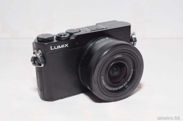 今日の超目玉】 【惑星さま専用】LUMIX GM5 デジタルカメラ