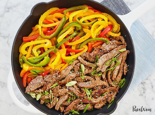 6 Foods You Shouldn't Cook in Cast Iron Skillet - PureWow