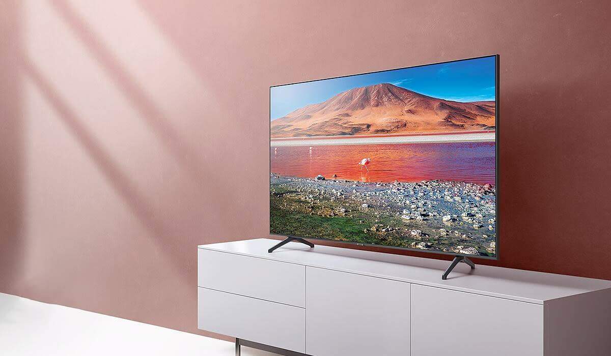 Samsung Smart TV