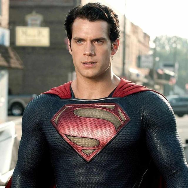 Man of Steel' leaves destruction in superhero quest