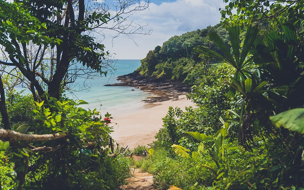 Koh Lanta