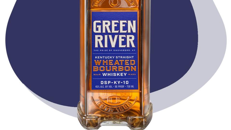 green river wheated bourbon
