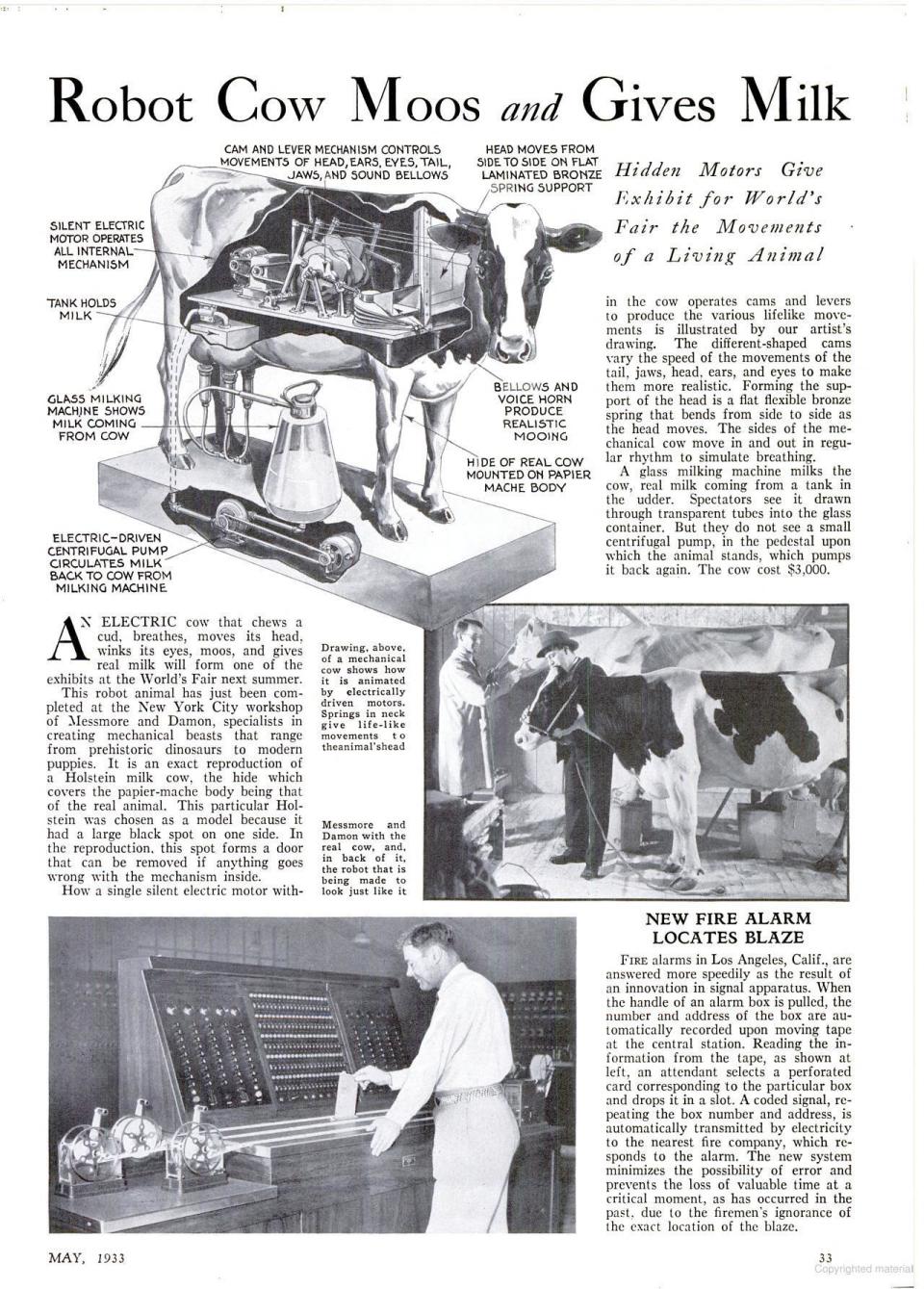 <em>Popular Science May 1933</em>