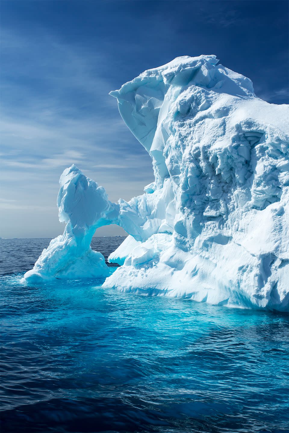 Antarctic Peninsula, Antarctica