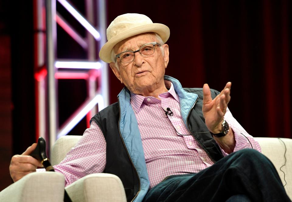 Norman Lear