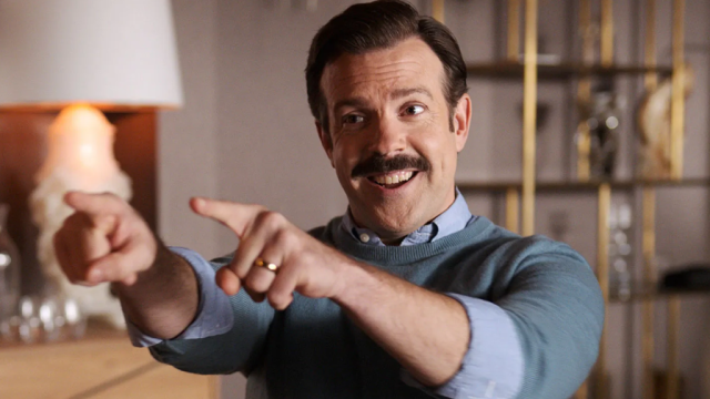 First 'Ted Lasso' Season 3 Trailer Drops With Release Date Announced