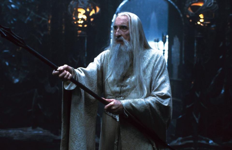 Saruman