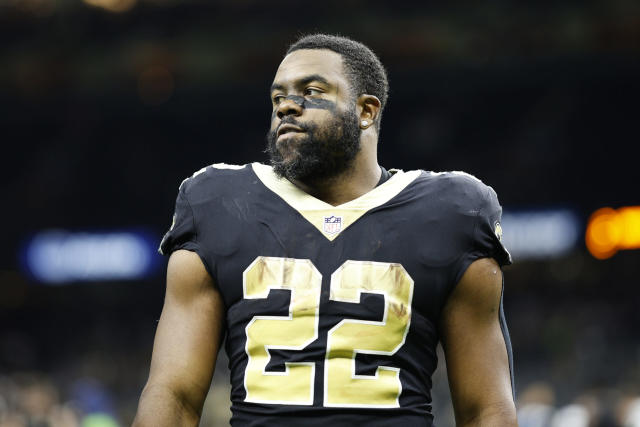 mark ingram ii