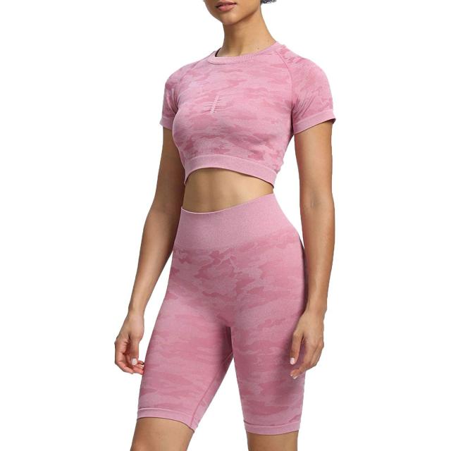 Shoppers Are Falling in Love with This Under-the-Radar Activewear