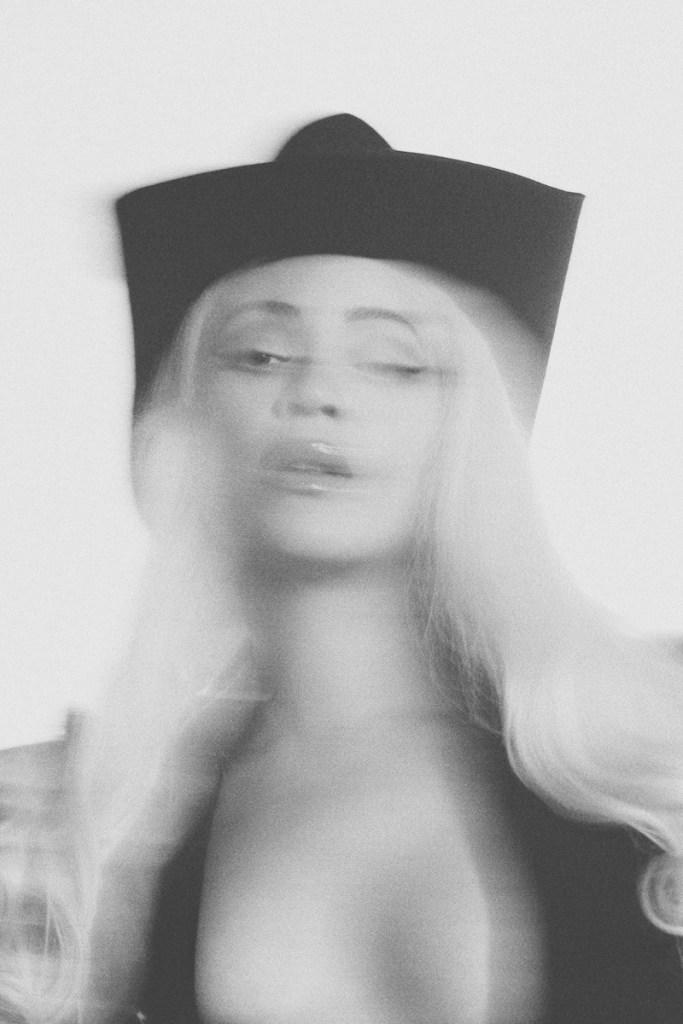 Beyoncé’s new album is more than 79 minutes long. PARKWOOD ENTERTAINMENT LLC.