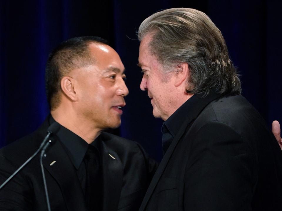 guo wengui steve bannon