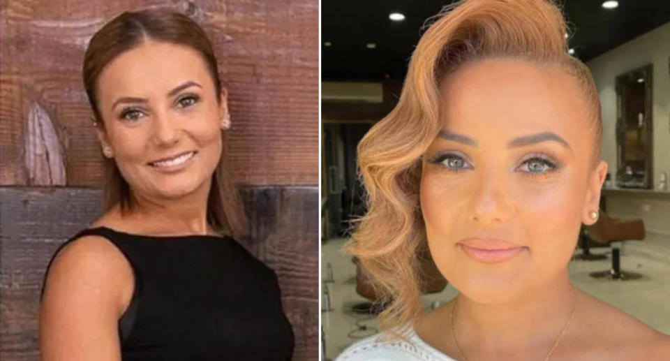 Amy Al-Hazzouri, 38, hairdresser killed in Sydney shooting