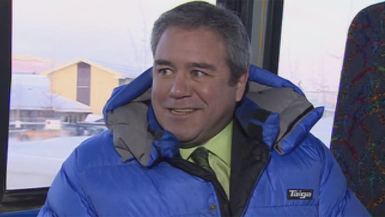 Brad Cathers demoted, Scott Kent boosted in Yukon cabinet shuffle