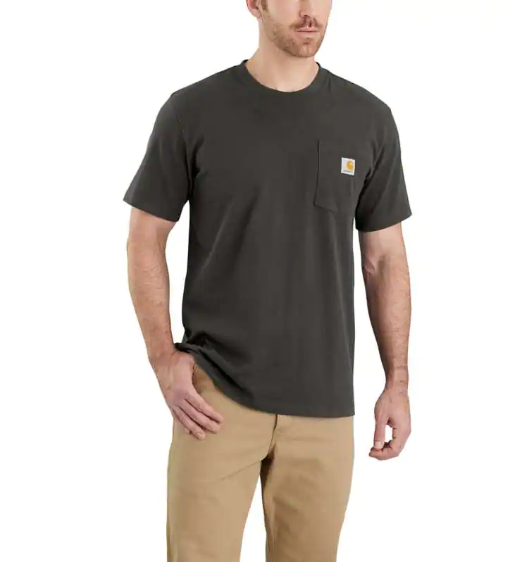 Best pocket T-shirt for men.