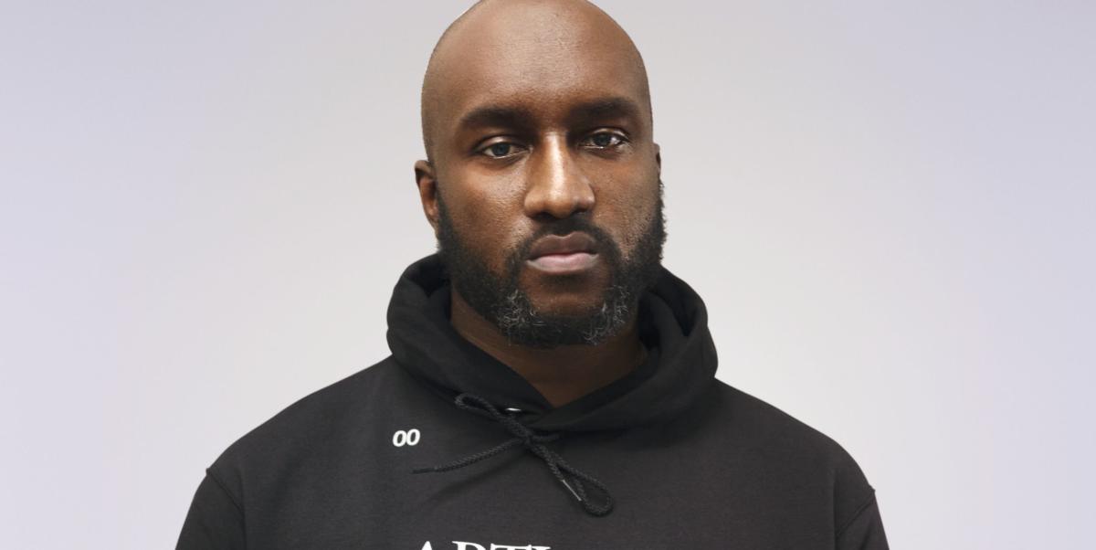 Louis Vuitton and Off-White designer Virgil Abloh dies – myTalk 107.1